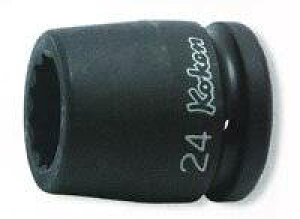 �R���H�ƌ����� �R�[�P�� 3/4(19mm)�C���p�N�g12�p�\�P�b�g 24mm 16405M-24