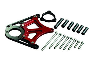 POSH Faith |bVtFCX ZRX1100/2/1200 XvPbgJo- BK/RED@(071201-26)