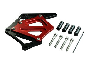 POSH yKwOɎdlmFzXvPJo[ BK/RD CB400SF (051201-26)