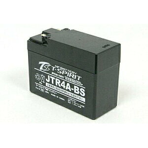 �X�y�V�����p�[�c���� 12V�V�[���^�C�vMF�o�b�e���[ T-SPIRIT L114 W49 H86 JTR4A-BS �i�ԁF05-11-0015