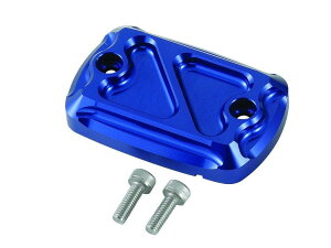 POSH 【必ず購入前に仕様をご確認下さい】スクエアマスターキャップ BL YZF-R25 (500050-01)