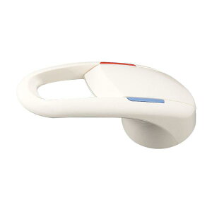 SANEI(���Ж�:�O�h���𐻍쏊) �V���O�����o�[�n���h�� U101-9X�J�[�g���b�W�p SAN-EI�А�modello�V���[�Y�̃V���O�����o�[�������p �z���C�g PR239F-W
