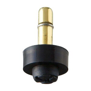 YAZAWA ���U�� �ߐ��R�}(�݃R�}) 3�� ���a:15mm ����n�p �Ă�13����p PP84T-2S-15