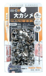�C�`�l���A�N�Z�X ��J�V������30�g 9x8.5mm #51245 64-65