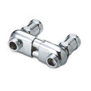 KVK Z458-2 逆配管ソケット KF770タイプ用