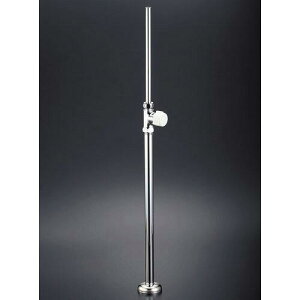 KVK LK182L112 ストレート止水栓ステンレス給水管