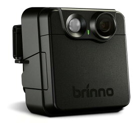 Brinno 乾電池式防犯カメラ「ダレカ」 MAC200DN 1個