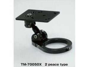 KIJIMA �L�W�} �e�b�N�}�E���g SP�t�H�[�N�}�E���g 51mm �V���o�[�@TM-70051S