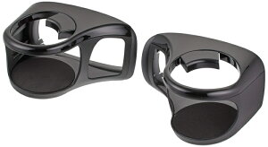 【在庫限即納】槌屋ヤック(Tsuchiya Yac) ドリンクホルダー トヨタ 50系 プリウス専用 エアコンドリンクホルダー L/Rセット SY-P6