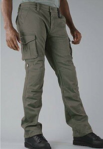 R~l(Komine) PK|919@Windproof@Warm@Cargo|PNT@FFDark@Green@TCYFL^32@i07|919j