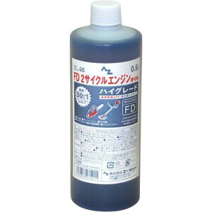 �G�[�[�b�g FD2�T�C�N���G���W���I�C��0.5L�n�C�O���[�h