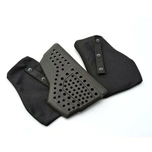 デイトナ(DAYTONA) SAS-TECチェストPRTブンカツ フクロツキ (94857)