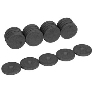 �����Y�� E-Value ���̓}�O�l�b�g ���a20mm 25�� EMT-2025RM