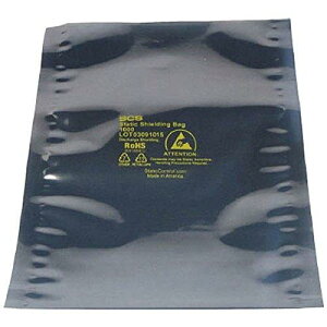 DESCO SCS �Ód�C�V�[���h�o�b�O �t���b�g�^�C�v 381X457mm 100������ code:3664252
