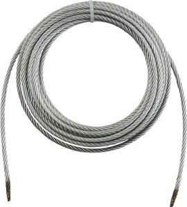 TRUSCO �g���X�R���R TRUSCO �蓮�E�C���`�p���C���[��9×20M�p(�؂������) code:7673566