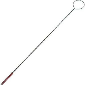 TRUSCO �g���X�R���R TRUSCO ���a�p�C�v�u���V 2mm HACCP�Ή� �z���C�g code:8191565