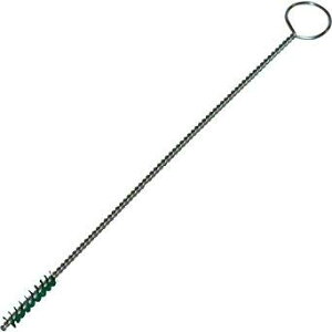 TRUSCO �g���X�R���R TRUSCO ���a�p�C�v�u���V 3.5mm HACCP�Ή� �u���[ code:8191578