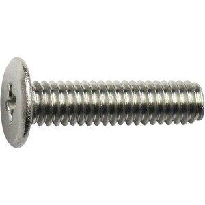 TRUSCO �g���X�R���R TRUSCO ���ᓪ���˂� �X�e�����X M3X8 18�{�� code:8195330
