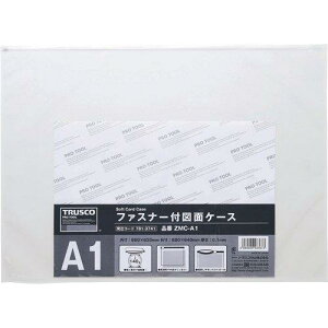 TRUSCO gXRR TRUSCO t@Xi[t}ʃP[X A2 0.1mm code:7813759