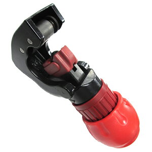 ���u�e�b�N�X �o���̏o�ɂ����`���[�u�J�b�^ �K�i:TC127