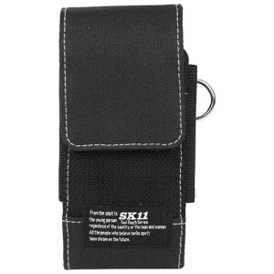 �����Y�� �X�}�[�g�t�H���P�[�X�O���[ �K�i:F-729 GRAY