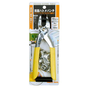 �C�`�l���A�N�Z�X ���ʃn�g���p���`�Z�b�g12mm(#28)