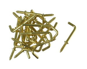 ハイロジック 真中洋折釘 28mm (約23本袋入り)