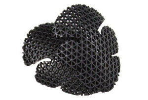 ラフアンドロード(ROUGH&ROAD) R&R エアスルーショルダーパッド RR10083