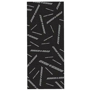 ラフアンドロード(ROUGH&ROAD) マルチネックゲーター カーボン RR7600CB