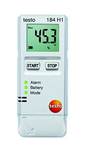 �e�X�g�[ �A���p���x���K�[ Testo184 H1 0572 1845 1��