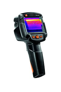 eXg[ ԊOT[OtB testo 865 ^:0560 8650