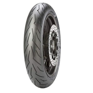 PIRELLI s yKwOɎdlmFz2768800 DIABLOb\ SC F 120/70-15 56S TL