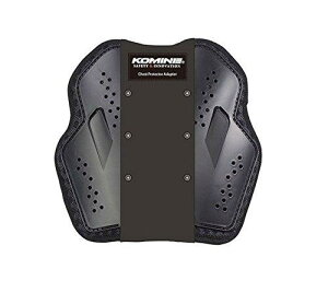 KOMINE(R~l) SK|814@`FXgA[}[@ADAPTER@BK