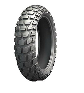 ミシュラン 【必ず購入前に仕様をご確認下さい】703460 ANAKEE WILD R 140/80-17 69R TL/TT