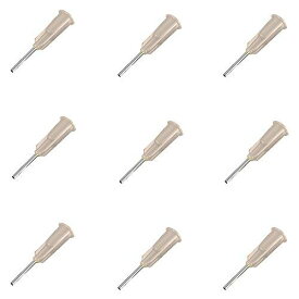 武蔵エンジニアリング ディスペンサー用プラスチックニードル 外径1.27mm(内径0.97mm)NCG1567026-7397-04