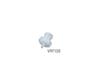 �A�C�V�[ ���A�[�t�B�b�e�B���O�iPVDF���E��`���[�u�p�j�@VRF108NCGL1402002-9965-01