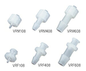 �A�C�V�[ ���A�[�t�B�b�e�B���O�iPVDF���E��`���[�u�p�j�@VRF508NCGL1402002-9965-05