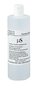 �A�Y���� ���R���e�X�^�[���d���v�p�Z���t 5.0mS/cm 480mL�{�g��1�{1-3703-07