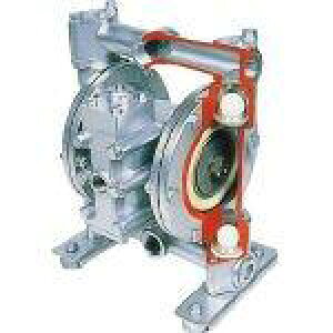 ���}�_�R�[�|���[�V���� �_�C���t�����|���v�@10000mL/min NDP-5FAT 1��