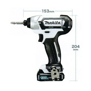 MAKITA �}�L�^ TD110DSHSW���k�C���A����A�����z���s��