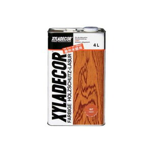 キシラデコール 塗料 ＃115 4L」の人気商品一覧・価格比較 - 価格.com