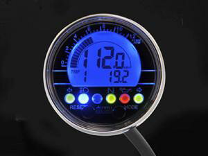 ACEWELL �f�W�^�����[�^�[ ���@�\ ACE-2802