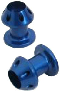 アクティブ(ACTIVE) アクティブ ACTIVE 荷掛フック BLU (2個SET) CRF250L 12-17/CRF250M 13-17 1992025