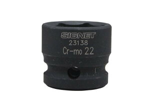 �V�O�l�b�g 23138 1/2DR �C���p�N�g�p�V���[�g�\�P�b�g 22MM 23138