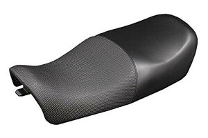 PMC(ピーエムシー) PMC Stylish Seat Complete ベルト付シートCOMP *メッシュ* ゼファー750 (151−0112)