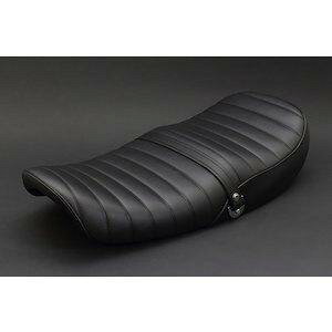 PMC(ピーエムシー) PMC Stylish Seat Complete SEAT−COMP Z2 タックロール ベルト付 (151−1170)