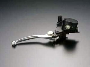 PMC(ピーエムシー) PMC DRAFT (ドラフト) 一体型マスターシリンダー20度傾斜 (33-132)