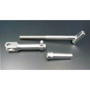 PMC(�s�[�G���V�[) PMC DRAFT (�h���t�g) Z�n �X�e�����X Adj �T�C�h�X�^���h (74-0070)