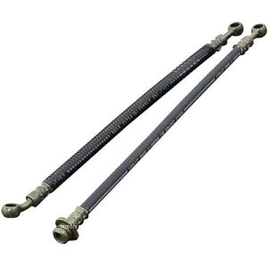 PMC(�s�[�G���V�[) PMC PMC �t�����g�A�b�p�[�u���[�L�z�[�X 350mm CB400F F-2 (178-3072)
