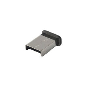 BUFFALO obt@[ Bluetooth4.0 Class2Ή USBA_v^[ ubN(BSBT4D200BK)